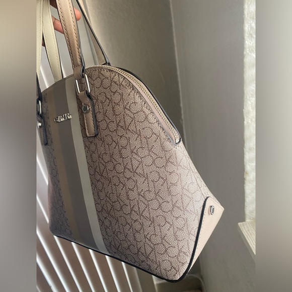 Calvin Klein Satchel - Picture 3 of 6